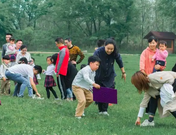 在切实的行动中调节自身情绪逐步建立对