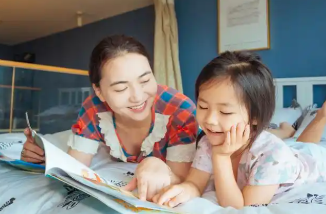 磨炼毅力的砥石掠夺体会等於抽掉了家长