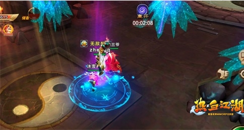 战役技能和变身特性主要为增强某一方面才能或下降对手某一方面才能 战役技能和变身特性主要为增强某一方面才能或下降对手某一方面才能