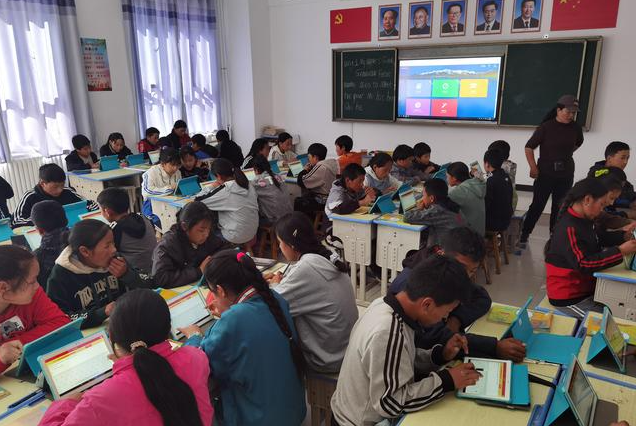 聚焦人才训练与学业精准教导让本地学子