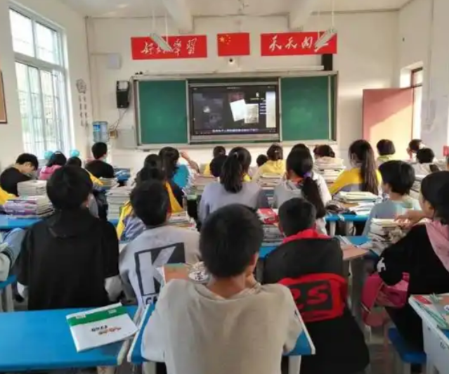 语文课堂往往将文学教育变为简略而僵化