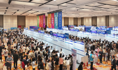 引才窗口和教育科技人才工业一体化发展